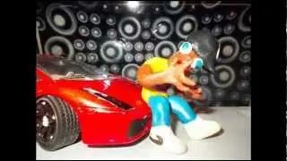 БЕЗРУКИЙ СКУЛЬПТОР   ЛЮДИ ВЫБИРАЮТ ЛЮДЕЙ Official Video