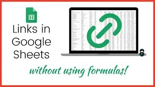 Simple Ways to Insert Links in Google Sheets (Internal + External)