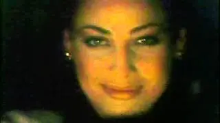 Rive Gauche Perfume sexy 1979 TV commercial