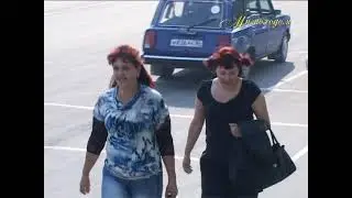 "МИМОХОДОМ", 29 июня 2012 год. Автор проекта О. Дзиов