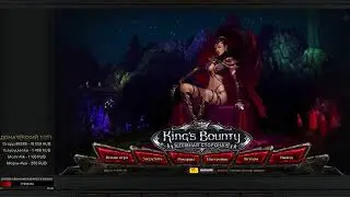 King's Bounty Dark Side: Продолжение тёмного прохождения