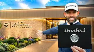 This New TaylorMade Facility Could Change Golf FOREVER