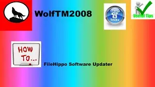 Software Update Checker