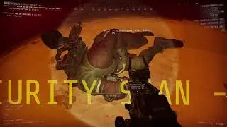 GTFO R8E1