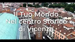 CASA A VICENZA