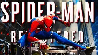 Tragic Events in Marvel's Spider Man Remastered Lets Play Part 2