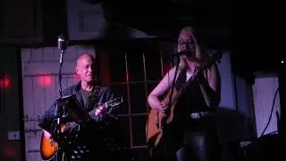 Helen May & Chris Preston - I Will Always Love You