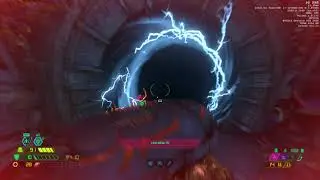 Doom Eternal | First Trial of Maligog | Nightmare | 1440p