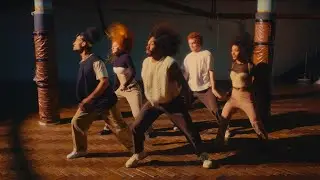 Mokado - TĀ MOKO (Official Video)