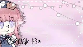 Аутро на заказ