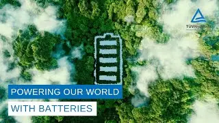 🎥 On-Demand Webinar: Powering Our World with Batteries