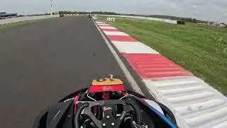 Картинг ADM Raceway, тренировка 19.05.23 40.5