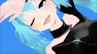 [MMD](vocaloid girls) Adore Her +DL