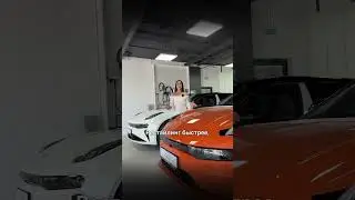 Zeekr 001 All new 2024. Рестайлинг зикр 001 #электромобиль #zeekr #zeekr001