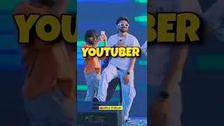 youtubers Jinki Voice Ek Dam supar hai | 🤪 