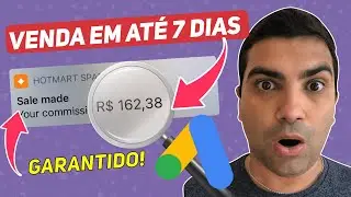 Google ADS Para Afiliados Passo a Passo: Como Anunciar No Google ADS Como Afiliado - Atualizado 2023