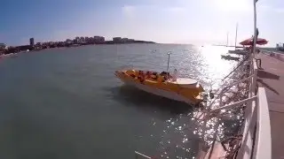 Поездка в Геленджик 2015.