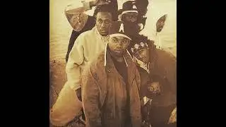 Wu Tang Clan x RZA Type Beat 
