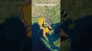 COUNTRIES AND THEIR  GREATEST EXTENT VS 🥶🔥 #empire #history #geography