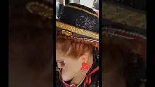 🇧🇴 BELLA CAPORALITA  🇵🇪 💃🤗❤️💛💚 