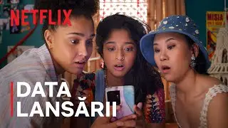 Niciodată nu am...: Ultimul sezon | Data lansării | Netflix
