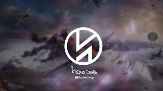 World of Warplanes Episode II. (#Photoshop) Speed Art | Knoxie Designs