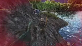 ARK SURVIVAL EVOLVED FUNNY MOMENTS #5