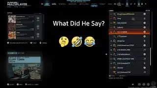 Every BO7 Player is not Smart 👀