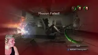 Ghostbusters the video with Rez