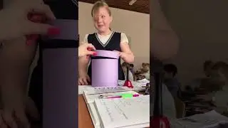 Реакция детей 🥰😍❤️