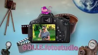 IntrOLLE.fotostudio
