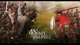4X My Empire (Early Access)