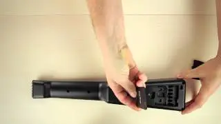 How to Install the Jamstik+ Battery