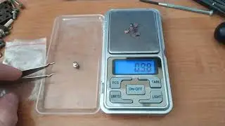 Серебро в реле рпу-2