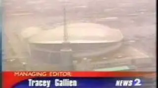 WKRN News 2 Noon Close 1997