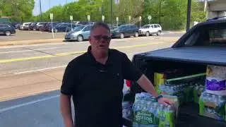 Day on the hill 2018