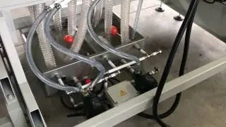 WM 1 OT 3-20 MM - Vertical washing machine