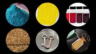 La science de la conservation à l’ICC – L'analyse d'échantillons
