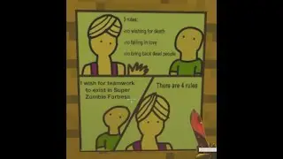 TF2 Super Zombie Fortress