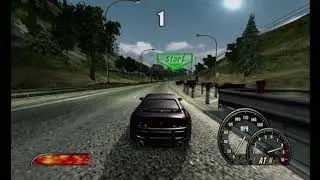 Burnout 2: Point of Impact | Crash 28 