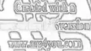 (REMAKE) Klasky Csupo Pixitracker Effects Round 8