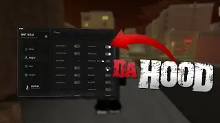 BEST DA HOOD SCRIPT FOR FREE! PASTEBIN | ScriptZ Roblox