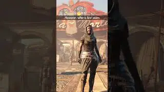 The Unluckiest Merchant Fallout Lore