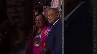 DNC Lil Jon joins Georgia roll call at the Democratic National Convention
