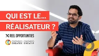 Qui est le...réalisateur ?
