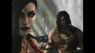 Prince of Persia 2 Warrior Within (2004) All Cinematics
