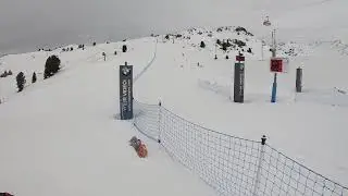2 March 2020 / Zillertal Arena / 1