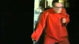 Страсти по Бумбарашу