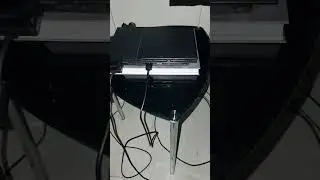 Silent Hill 4: The Room - PS2 Gaming Nights
