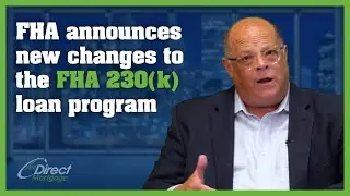 New Updates to the FHA-203(k) Home Loan Program | Andy Thaw